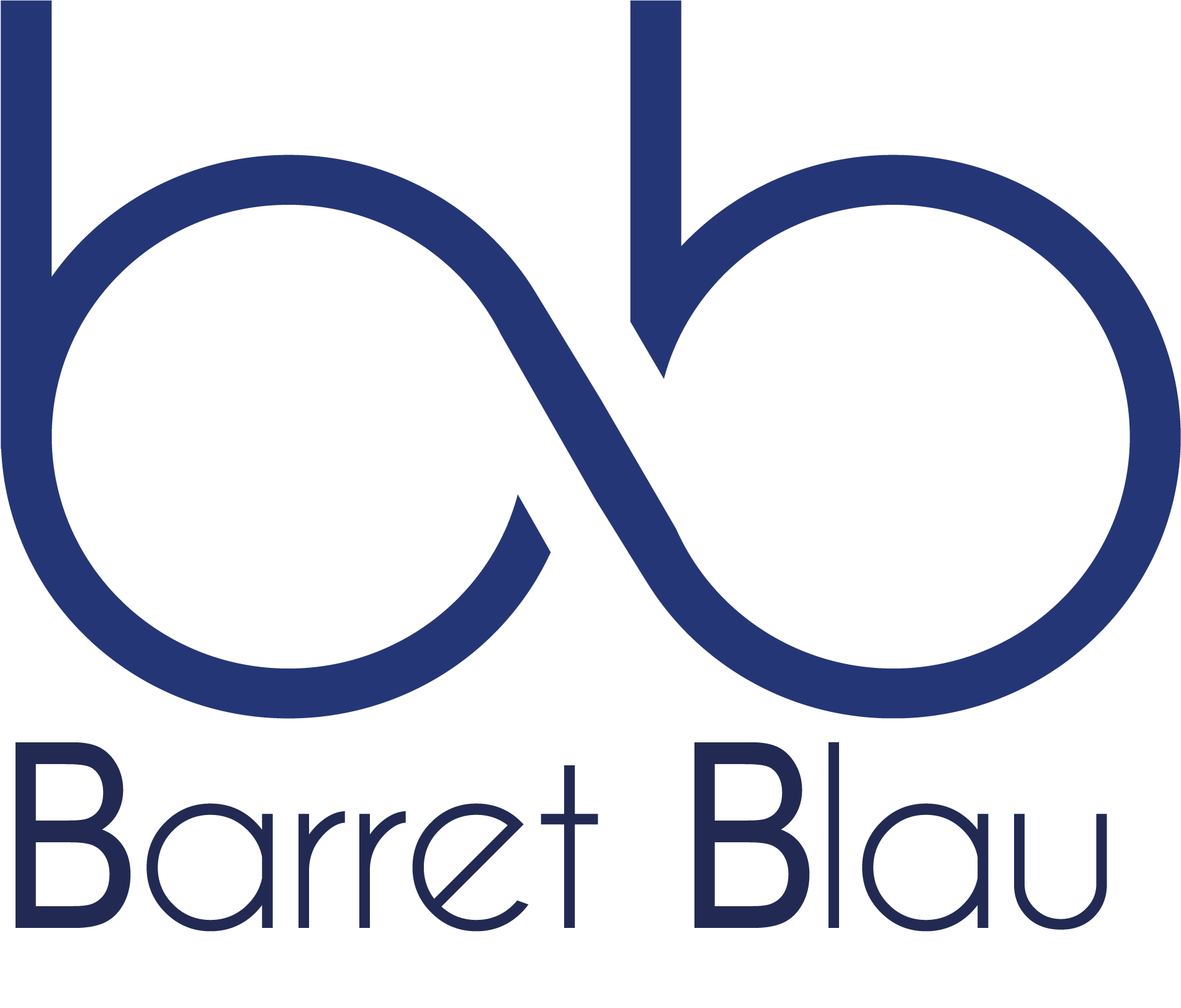 Barret Blau